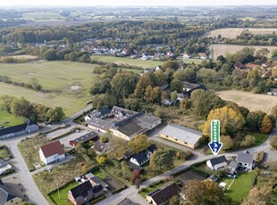 Til salg - Skolevej 10, Skalbjerg, 5492 Vissenbjerg