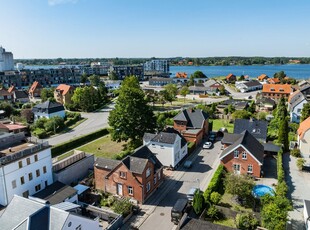 Til salg - Skovbovej 4, 4800 Nykøbing F