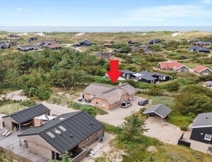 Til salg - Skovdalen 16A, Houvig, 6950 Ringkøbing