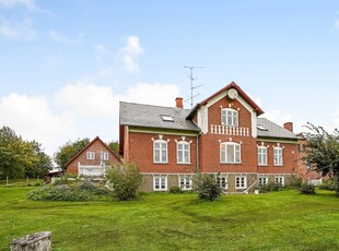 Til salg - Skovmøllevej 21, Skovmøllen, 5474 Veflinge