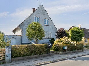 Til salg - Skovsbovej 55, 5700 Svendborg