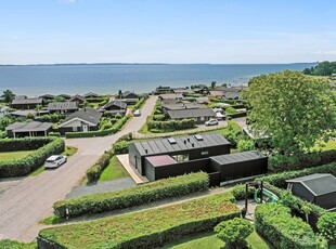 Til salg - Skovvangen 2, Følle Strand, 8410 Rønde