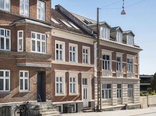 Til salg - Skovvejen 8, 8000 Aarhus C