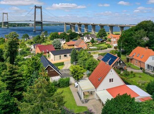 Til salg - Skærbæksmøllevej 18, 5500 Middelfart