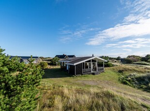 Til salg - Skræddermarken 1, Sønderho, 6720 Fanø