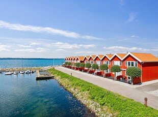 Til salg - Skudehavnen 10, 8400 Ebeltoft