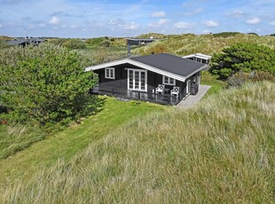 Til salg - Slunden 122, Rindby Strand, 6720 Fanø