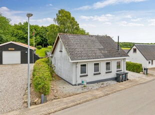 Til salg - Sløvkrog 3, Hjermind, 8850 Bjerringbro