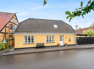 Til salg - Åsmarkegade 22, 4941 Bandholm