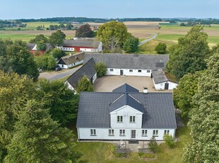 Til salg - Smedevej 2, Strø, 3320 Skævinge