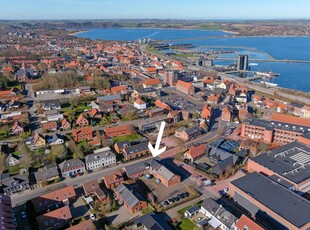 Til salg - Søndergade 25, 7600 Struer