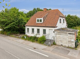 Til salg - Søndergade 34, 4534 Hørve