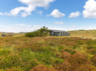 Til salg - Søndermarken 18, Sønderho, 6720 Fanø