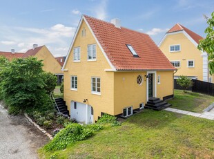 Til salg - Søndervej 4, Østerby, 9990 Skagen