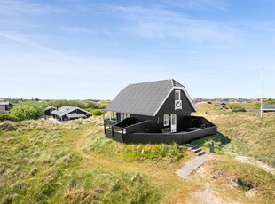 Til salg - Søndervænget 9, Rindby Strand, 6720 Fanø