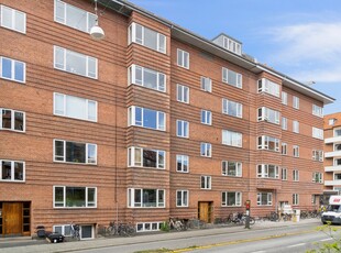 Til salg - Søndre Ringgade 13, 4. tv., 8000 Aarhus C