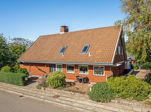 Til salg - Solbakken 2, Rindum, 6950 Ringkøbing