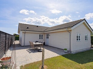 Til salg - Solskinsvej 1, Jørgensø Strand, 5450 Otterup