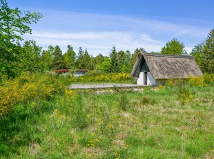 Til salg - Spovevej 64, Store Sjørup, 8950 Ørsted