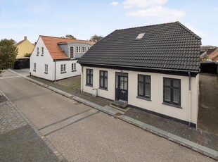 Til salg - Østergade 10, 7900 Nykøbing M