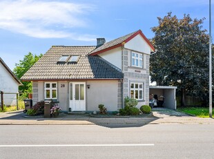 Til salg - Østergade 28, Laurbjerg, 8870 Langå