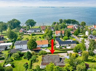 Til salg - Østerled 3, 5600 Faaborg