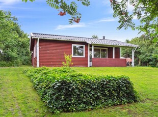 Til salg - Østervangen 3, Ølsted Nordstrand, 3310 Ølsted