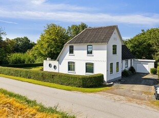 Til salg - Østervej 24, Kirke Hørup, 6470 Sydals