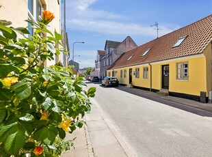 Til salg - Storegade 39A, 8500 Grenaa