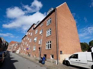 Til salg - Strandgade 30A, 1. tv., 8700 Horsens