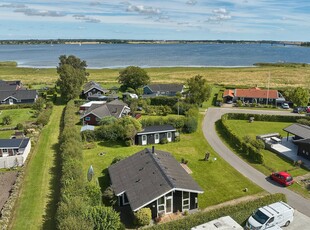 Til salg - Strandgangen 9, Gerlev Strandpark, 3630 Jægerspris