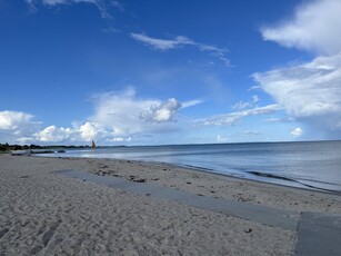 Til salg - Strandlodden 1, Saksild Strand, 8300 Odder