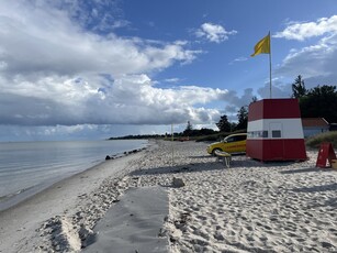 Til salg - Strandlodden 11, Saksild Strand, 8300 Odder