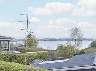 Til salg - Strandvejen 62, Hjarbæk, 8831 Løgstrup