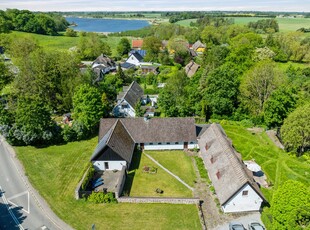 Til salg - Østrupvej 103, Østrup, 3670 Veksø Sjælland