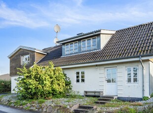 Til salg - Østrupvej 11, Albæk, 8930 Randers NØ