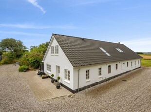 Til salg - Stårupvej 51, Stårup, 7840 Højslev