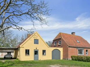 Til salg - Åstrupvej 578, S Harritslev, 9800 Hjørring