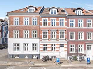 Til salg - St.St. Blichers Gade 28, 3., 8000 Aarhus C