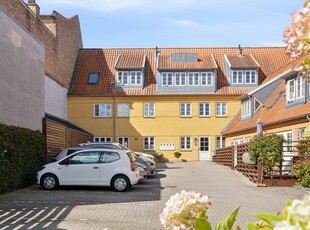 Til salg - Studiestræde 7A, st.. tv., 4300 Holbæk