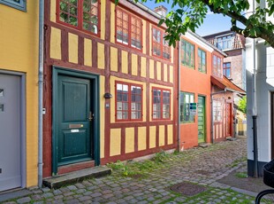 Til salg - Studsgade 34, 8000 Aarhus C