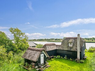 Til salg - Svinget 22, Albæk, 8930 Randers NØ