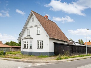 Til salg - Syrenvej 15, Søndermarken, 7100 Vejle