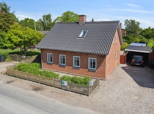 Til salg - Teestrup Bygade 18, 4690 Haslev