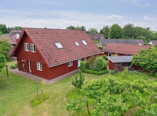 Til salg - Tingbakken 6, Tybjerglille Bakker, 4160 Herlufmagle