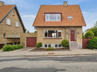 Til salg - Tingvej 19, 7900 Nykøbing M