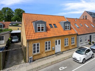 Til salg - Toldbodgade 4, 4000 Roskilde