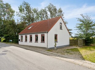 Til salg - Tårnvej 60, Hørdum, 7752 Snedsted