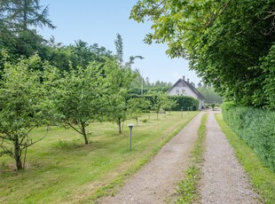 Til salg - Tunnelvej 14, Hjulby, 5800 Nyborg