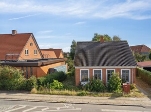 Til salg - Tvedvej 84, 5700 Svendborg